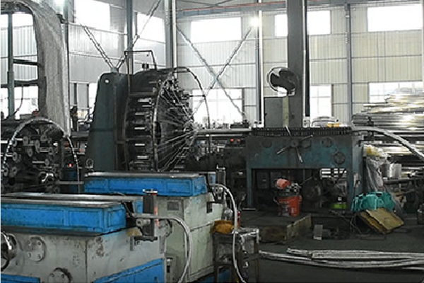 上海特种化工厂用补偿器厂家